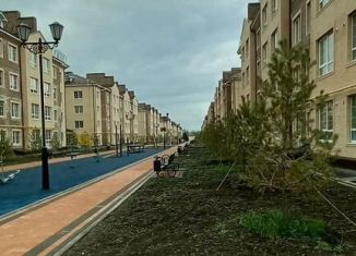 1-ком. квартира на продажу, 37 м2, поселок Темерницкий, Центральная улица, 7к1