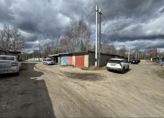 Гараж на продажу, 24 м2, Гусь-Хрустальный, Полевая улица, 1/2