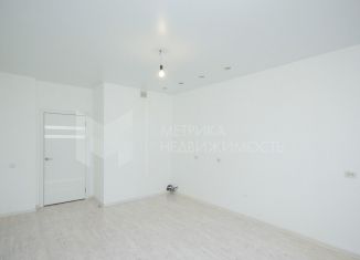 Продам однокомнатную квартиру, 48.9 м2, Тюмень, улица Дмитрия Менделеева, 7, ЖК Времена Года