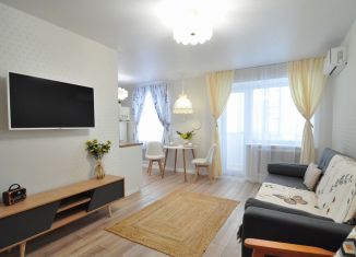 Продается 2-ком. квартира, 42.7 м2, Краснодар, улица Ленина, 92, микрорайон Центральный