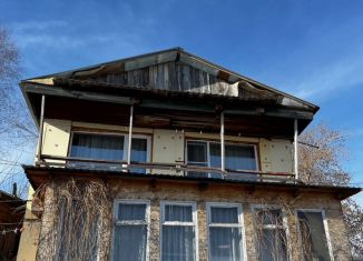 Продается дом, 45 м2, посёлок Плодопитомник, Водозаборная улица