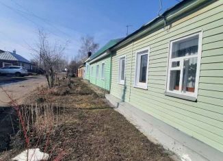Продажа дома, 44 м2, Тамбов, Минаевская улица