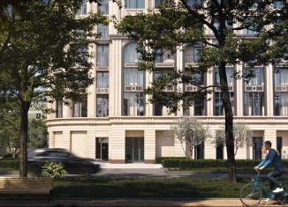 Продается двухкомнатная квартира, 57.4 м2, Санкт-Петербург, Алтайская улица, 39, муниципальный округ Звёздное