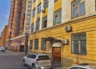 Сдам комнату, 16 м2, Москва, Большой Тишинский переулок, 8с1