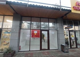 Сдаю в аренду помещение свободного назначения, 25 м2, Краснодар, Ставропольская улица, 189/1, микрорайон Черемушки