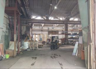 Сдам производство, 1000 м2, Костромская область, Зелёная улица, 2