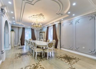 Продается дом, 316.6 м2, Воронеж, Обнинская улица, 14