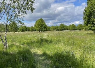 Продается земельный участок, 10.9 сот., деревня Ляды, Деревенская улица