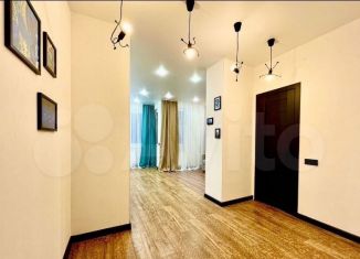 Продажа квартиры студии, 30 м2, Краснодар, улица Западный Обход, 39/2к5, улица Западный Обход