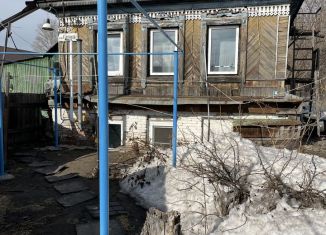 Продажа дома, 61.6 м2, Барнаул, улица Карла Маркса, 48