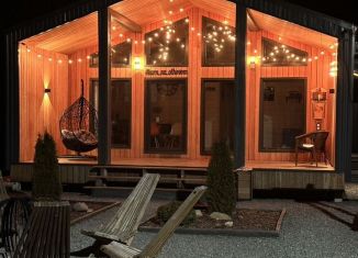 Сдам в аренду дом, 80 м2, Республика Башкортостан, Соколиная улица, 22/1