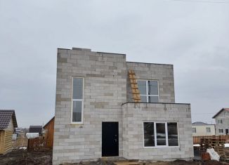 Продажа дома, 93 м2, деревня Мокино, Жемчужная улица