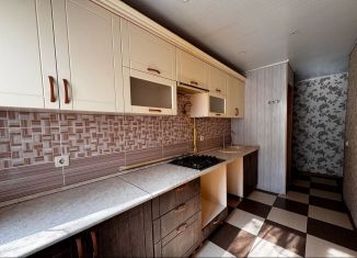 Продается 2-ком. квартира, 46.1 м2, Астрахань, Звёздная улица, 47к3