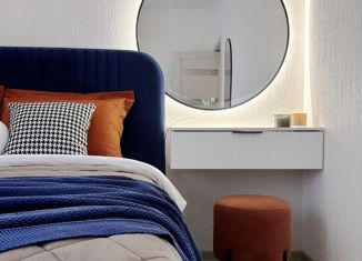 Сдаю в аренду 3-ком. квартиру, 80.5 м2, Москва, Шепелюгинская улица, 16А, район Лефортово