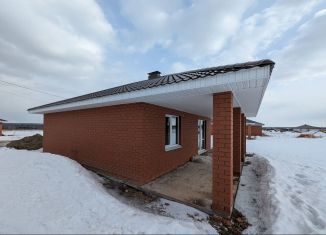 Продажа дома, 85 м2, территория Новое Пирогово, Солнечная улица, 12