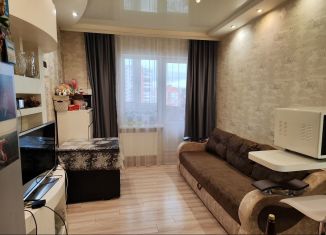 Продам квартиру студию, 23.3 м2, посёлок Шушары, Вилеровский переулок, 6, ЖК Юнион