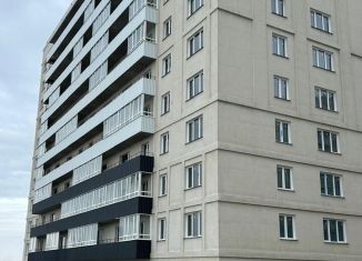 Продаю квартиру студию, 39.2 м2, Новосибирск, Плющихинская улица, 2, метро Речной вокзал