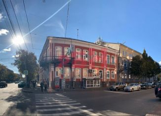 Сдам помещение свободного назначения, 162.7 м2, Орёл, Московская улица, 29, Железнодорожный район