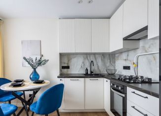 Продается 2-комнатная квартира, 50 м2, Москва, станция Белокаменная, Ивантеевская улица, 1к5
