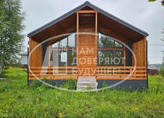 Продажа дома, 100 м2, Удмуртия, Союзная улица, 5