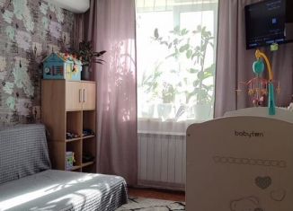 Продам двухкомнатную квартиру, 22.8 м2, Курган, улица Тельмана, 10