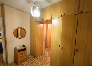 Продажа 3-ком. квартиры, 62.2 м2, Липецк, Депутатская улица, 55