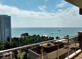 Продажа 4-комнатной квартиры, 115 м2, Сочи, Гагринская улица, 3/8, микрорайон Светлана