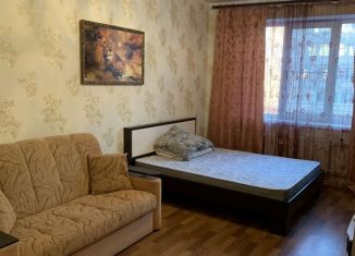 Сдаю в аренду однокомнатную квартиру, 45 м2, Кириши, Волховская набережная, 46