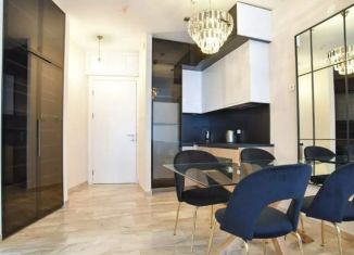 Продажа двухкомнатной квартиры, 57.6 м2, Краснодар, улица имени 40-летия Победы, 137, микрорайон Восточно-Кругликовский