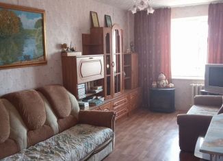 Продам 2-комнатную квартиру, 49 м2, Туймазы, улица Комарова, 43А