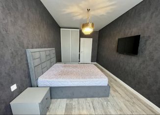 Продам однокомнатную квартиру, 45 м2, Краснодар, улица имени Дзержинского, 110Ак1, микрорайон Горхутор