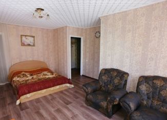 Сдача в аренду дома, 33 м2, Краснодар, улица Братьев Игнатовых, микрорайон Центральный