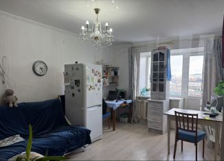 Продам 3-комнатную квартиру, 55.9 м2, Улан-Удэ, улица Бабушкина, 7