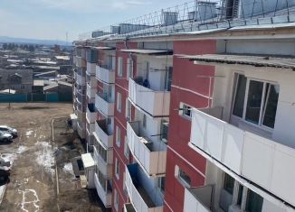 Продажа однокомнатной квартиры, 32 м2, Бурятия, Центральный переулок, 1