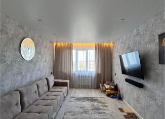 Продается 3-комнатная квартира, 64.6 м2, Елабуга, улица Хирурга Нечаева