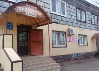 Продажа торговой площади, 82 м2, Абакан, улица Крылова, 34А