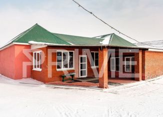 Продам дом, 145.2 м2, село Ачаир, Центральная улица, 106