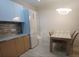 Продаю 2-комнатную квартиру, 55.6 м2, Тюмень, Родниковая улица, 2, ЖК Моё