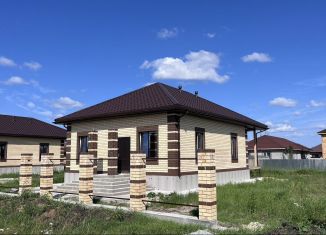 Продается дом, 84 м2, коттеджный посёлок Онегин