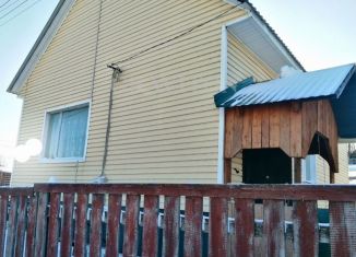 Продажа дома, 40.3 м2, Республика Алтай, Сосновый переулок