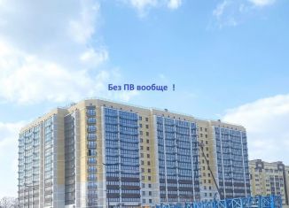 Квартира на продажу студия, 31 м2, Благовещенск, Заводская улица, 4/4, ЖК Лазурный Берег