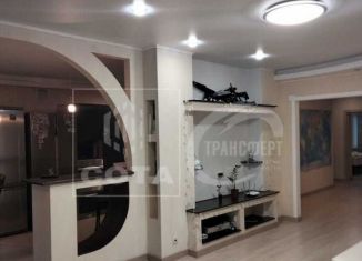 Продаю 3-ком. квартиру, 110 м2, Воронеж, Московский проспект, 112, ЖК Арка