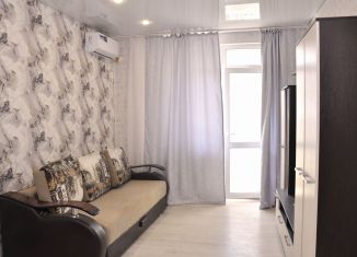 Продажа 1-ком. квартиры, 44.3 м2, Анапа, Крестьянская улица, 27к4, ЖК Лазурный
