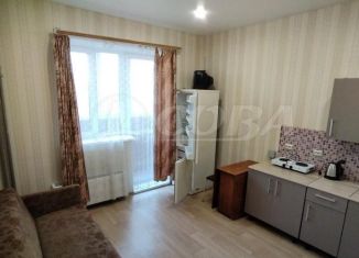 Продается квартира студия, 20.1 м2, Тюмень, Газопромысловая улица, 8, ЖК Новый Мыс 2.0