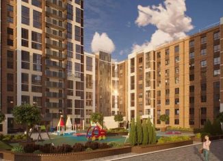 Продам 2-комнатную квартиру, 57 м2, Краснодар, микрорайон 9 километр