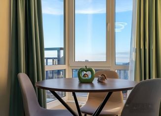 Продажа 1-комнатной квартиры, 32 м2, Сочи, Депутатская улица, 10, микрорайон Светлана