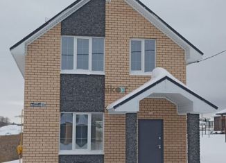 Продажа коттеджа, 107 м2, село Нагаево, Янтарная улица