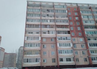 Продажа двухкомнатной квартиры, 52.3 м2, Череповец, Ленинградская улица, 50