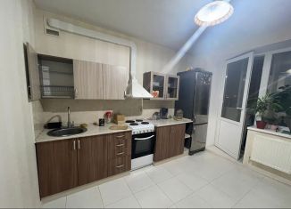 Однокомнатная квартира на продажу, 37.7 м2, Краснодар, Московская улица, 140А, микрорайон Завод Радиоизмерительных Приборов