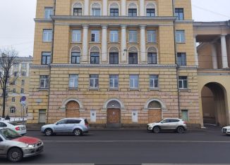 Продается помещение свободного назначения, 113.7 м2, Санкт-Петербург, Среднеохтинский проспект, 10, муниципальный округ Большая Охта